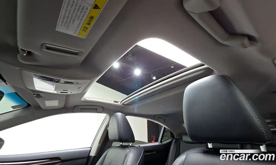 Lexus ES 2018 2.5 Автомат в Москве № 168199, фото 19