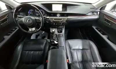 Lexus ES 2018 2.5 Автомат в Москве № 168199, миниатюра 7