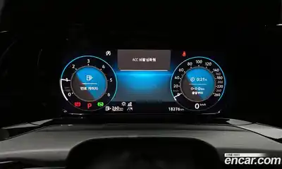 Volkswagen Golf, 2024