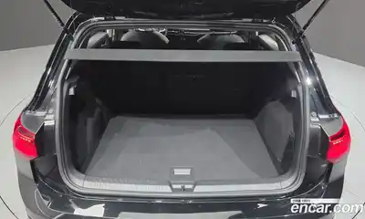 Volkswagen Golf 2024 2.0 Автомат в Москве № 168515, миниатюра 12