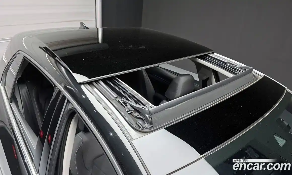 Volkswagen Golf 2024 2.0 Автомат в Москве № 168515, фото 16