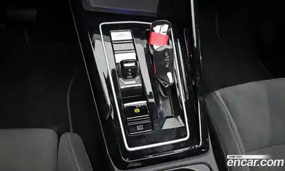 Volkswagen Golf 2024 2.0 Автомат в Москве № 168515, миниатюра 7