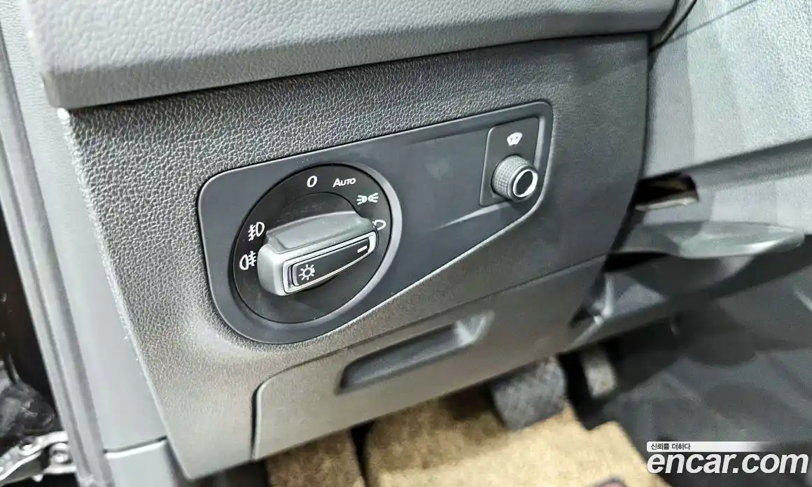 Volkswagen Tiguan 2020 2.0 Автомат в Москве № 168841, фото 14