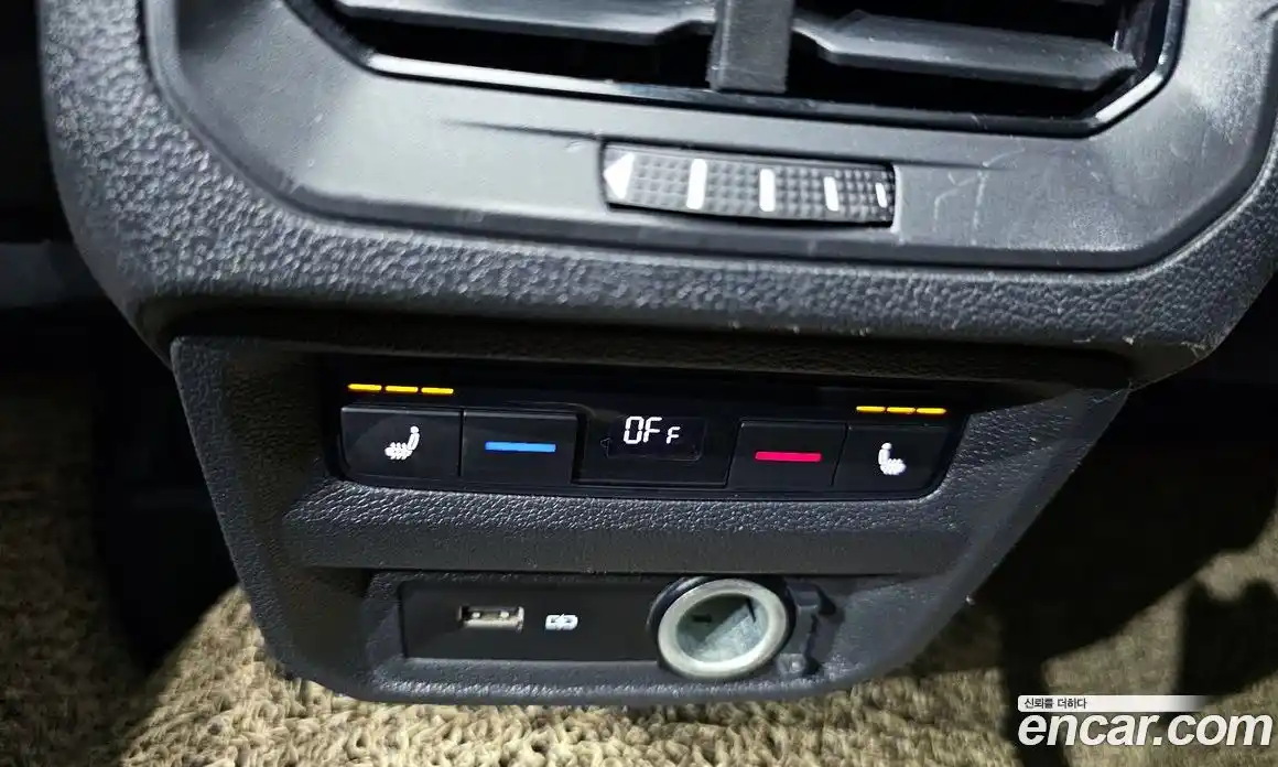 Volkswagen Tiguan 2020 2.0 Автомат в Москве № 168841, фото 10