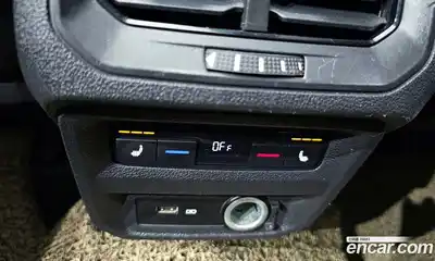 Volkswagen Tiguan 2020 2.0 Автомат в Москве № 168841, миниатюра 10