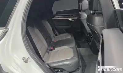 Volkswagen Touareg 2020 4.0 Автомат в Москве № 169003, миниатюра 12