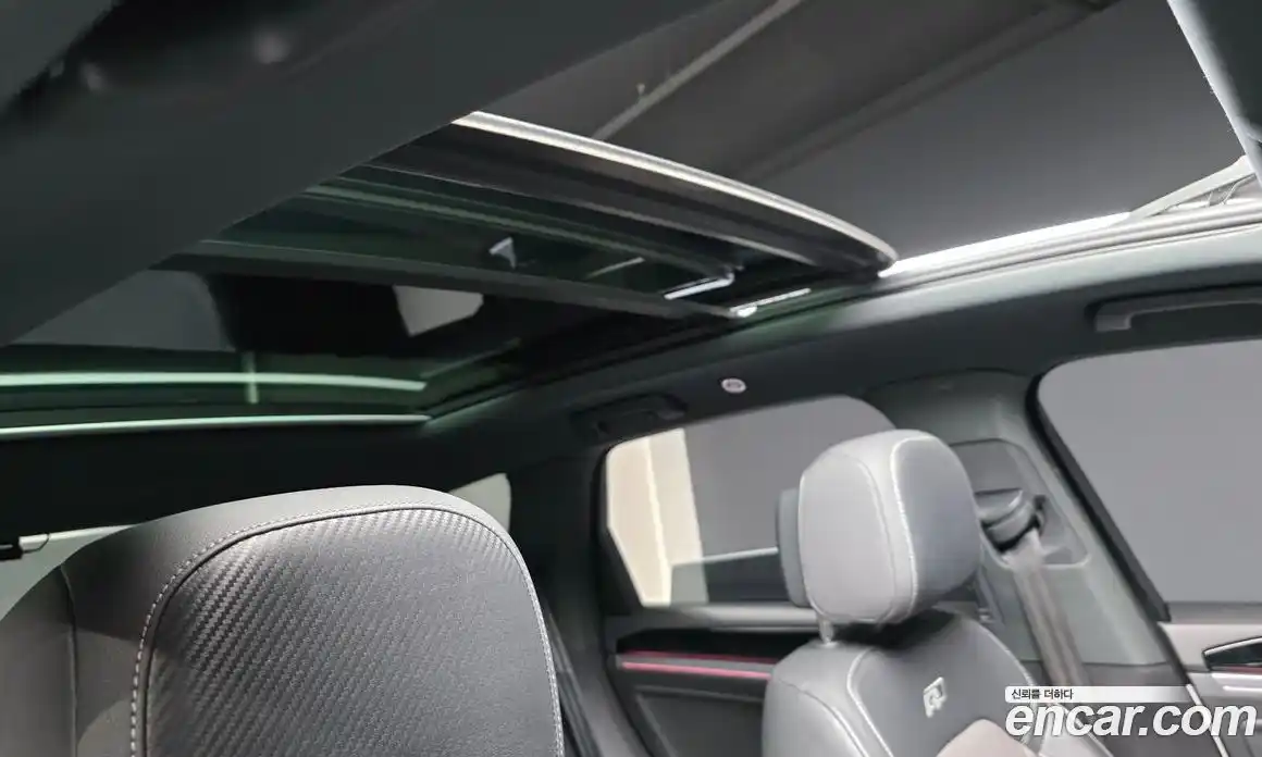 Volkswagen Touareg 2020 4.0 Автомат в Москве № 169003, фото 18