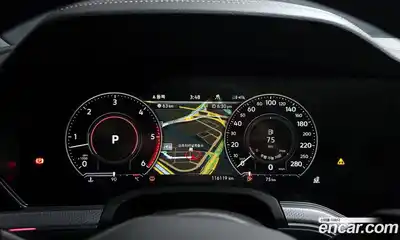 Volkswagen Touareg 2020 4.0 Автомат в Москве № 169003, миниатюра 8