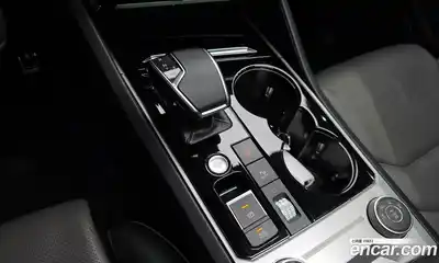 Volkswagen Touareg 2020 4.0 Автомат в Москве № 169003, миниатюра 9