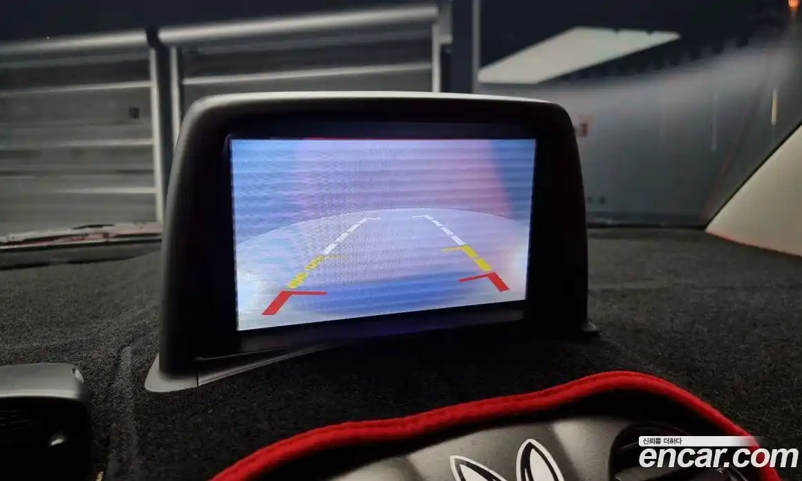 Volkswagen Beatle 2004 2.0 Автомат в Москве № 169028, фото 16