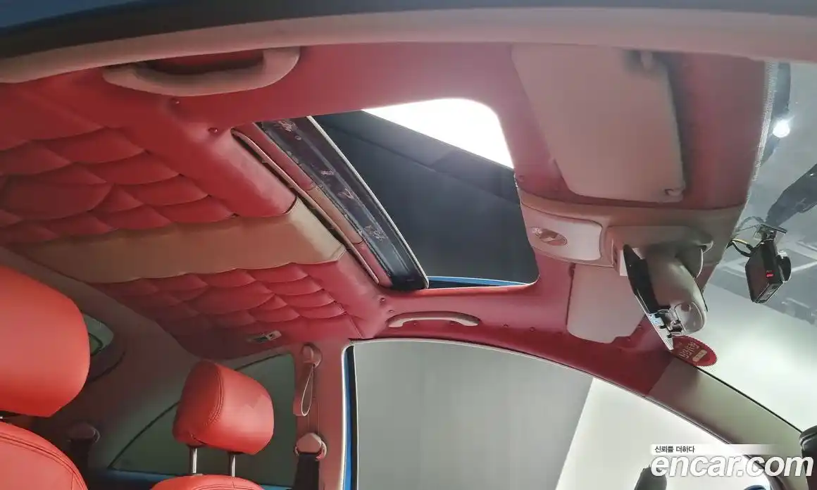 Volkswagen Beatle 2004 2.0 Автомат в Москве № 169028, фото 17