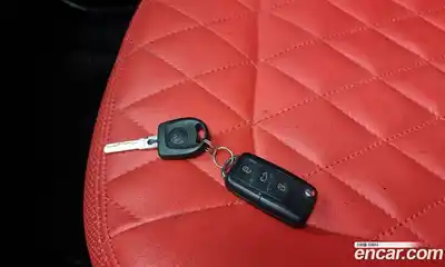 Volkswagen Beatle 2004 2.0 Автомат в Москве № 169028, миниатюра 4