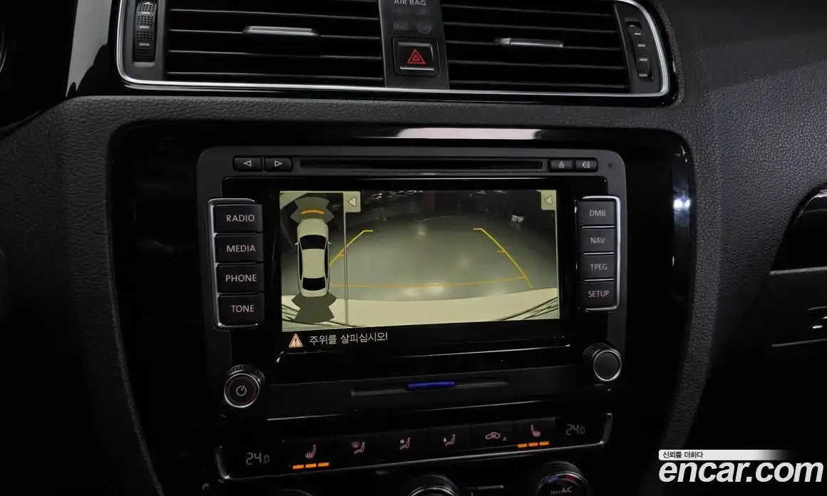 Volkswagen Jetta 2016 2.0 Автомат в Москве № 169113, фото 16