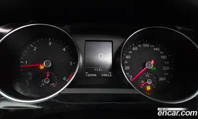 Volkswagen Jetta 2016 2.0 Автомат в Москве № 169113, миниатюра 8