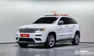 Jeep Cherokee, 2020