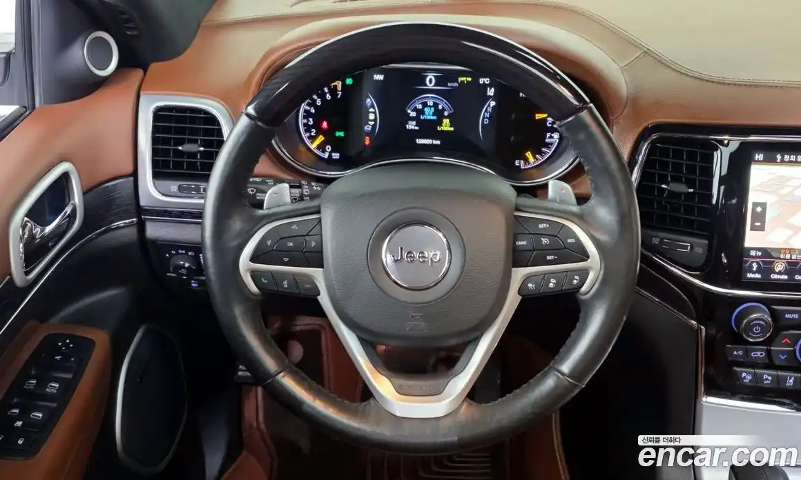 Jeep Cherokee 2020 3.6 Автомат в Москве № 169913, фото 13