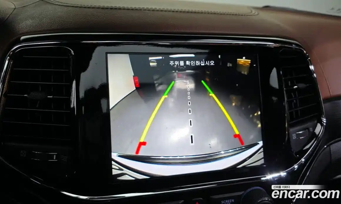 Jeep Cherokee 2020 3.6 Автомат в Москве № 169913, фото 15