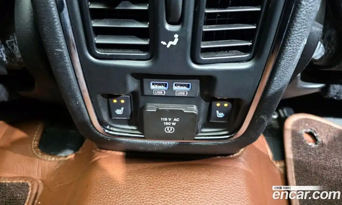 Jeep Cherokee 2020 3.6 Автомат в Москве № 169913, фото 19