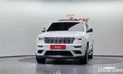 Jeep Cherokee 2020 3.6 Автомат в Москве № 169913, миниатюра 3