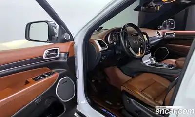 Jeep Cherokee 2020 3.6 Автомат в Москве № 169913, миниатюра 10