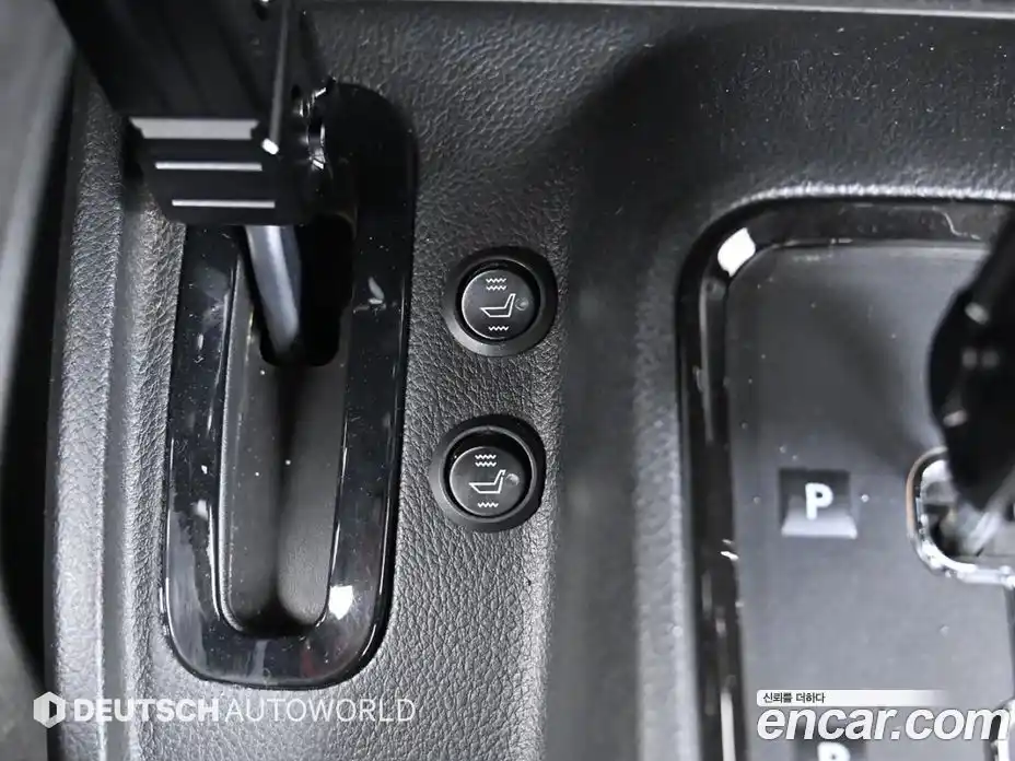 Jeep Wrangler 2016 3.6 Автомат в Москве № 170017, фото 18