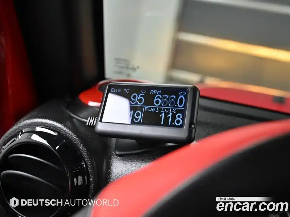 Jeep Wrangler 2016 3.6 Автомат в Москве № 170017, фото 19