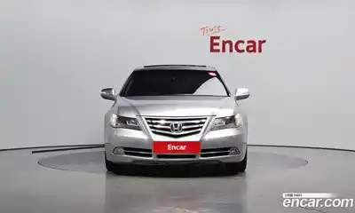 Honda Legend, 2010
