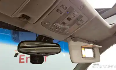 Honda Legend 2010 3.7 Автомат в Москве № 170689, миниатюра 12