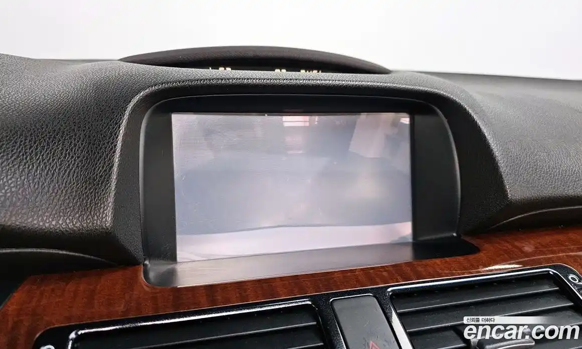 Honda Legend 2010 3.7 Автомат в Москве № 170689, фото 16