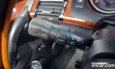 Honda Legend 2010 3.7 Автомат в Москве № 170689, миниатюра 2