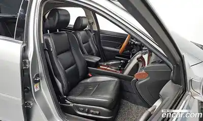 Honda Legend 2010 3.7 Автомат в Москве № 170689, миниатюра 3