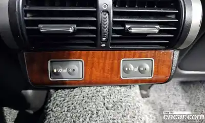 Honda Legend 2010 3.7 Автомат в Москве № 170689, миниатюра 5