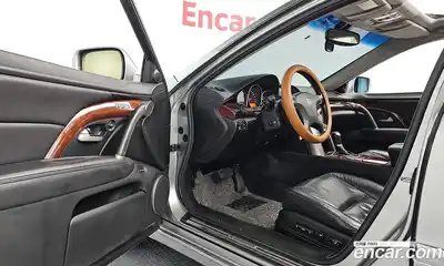 Honda Legend 2010 3.7 Автомат в Москве № 170689, миниатюра 8