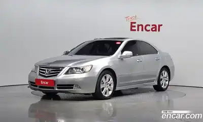 Honda Legend 2010 3.7 Автомат в Москве № 170689, миниатюра 9