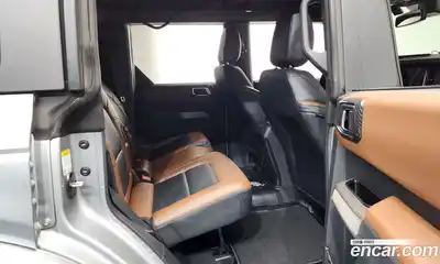 Ford Bronco 2022 2.7 Автомат в Москве № 170734, миниатюра 12