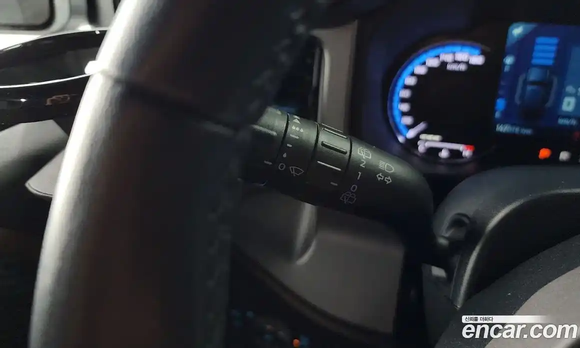 Ford Bronco 2022 2.7 Автомат в Москве № 170734, фото 15