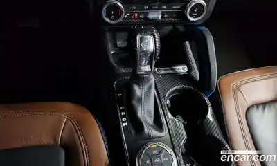 Ford Bronco 2022 2.7 Автомат в Москве № 170734, миниатюра 9