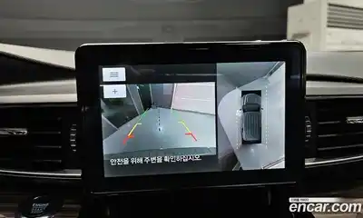 Ford Explorer 2022 2.3 Автомат в Москве № 170737, миниатюра 11