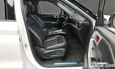 Ford Explorer 2022 2.3 Автомат в Москве № 170737, миниатюра 12