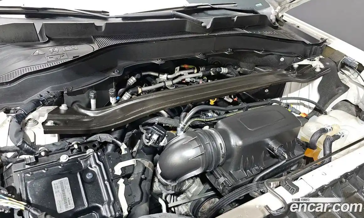 Ford Explorer 2022 2.3 Автомат в Москве № 170737, фото 18