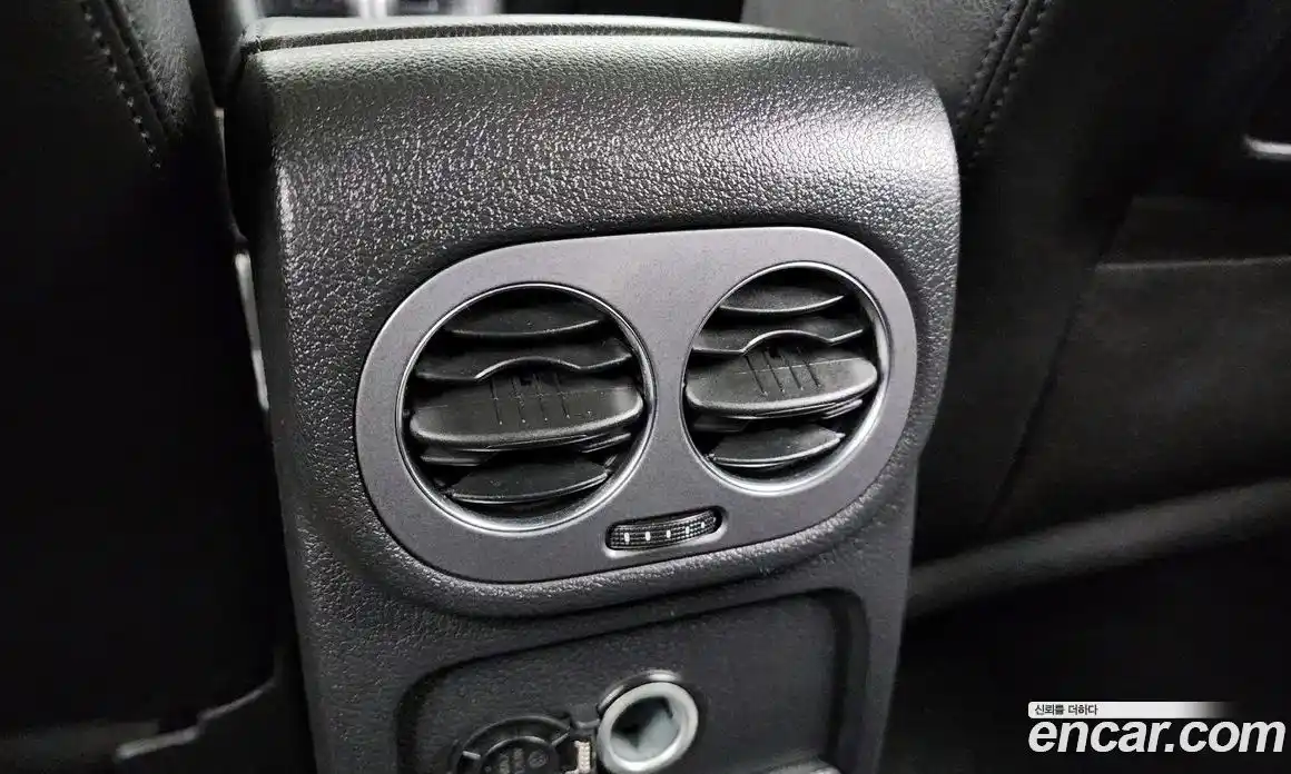 Volkswagen Tiguan 2016 2.0 Автомат в Москве № 173491, фото 19