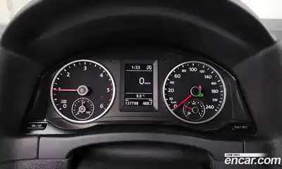 Volkswagen Tiguan 2016 2.0 Автомат в Москве № 173491, миниатюра 4