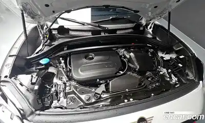 Mini Countryman, 2026