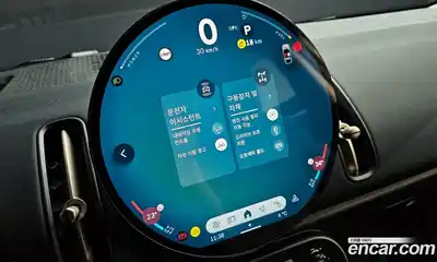 Mini Countryman 2026 2.0 Автомат в Москве № 173857, миниатюра 12