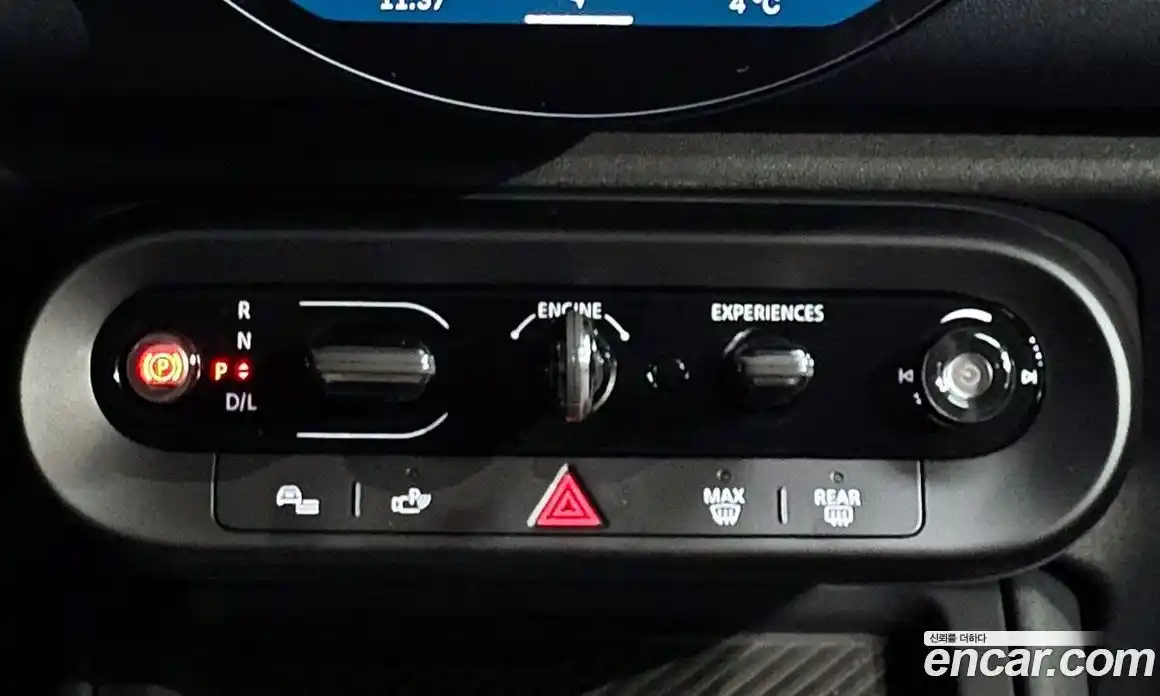 Mini Countryman 2026 2.0 Автомат в Москве № 173857, фото 14