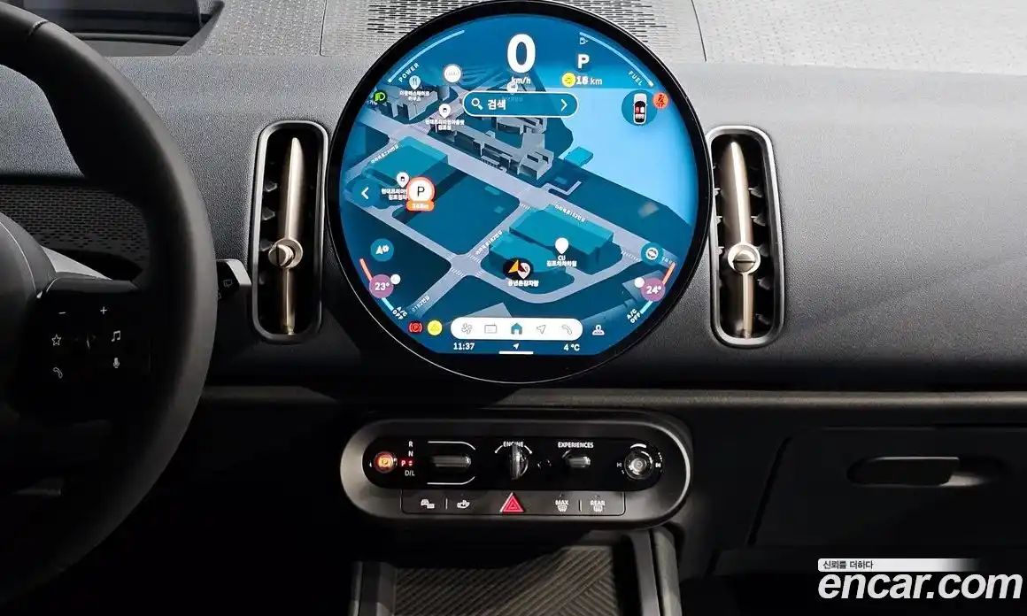 Mini Countryman 2026 2.0 Автомат в Москве № 173857, фото 18