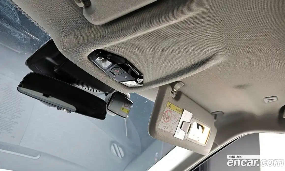 Mini Countryman 2026 2.0 Автомат в Москве № 173857, фото 19