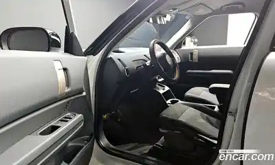 Mini Countryman 2026 2.0 Автомат в Москве № 173857, миниатюра 3