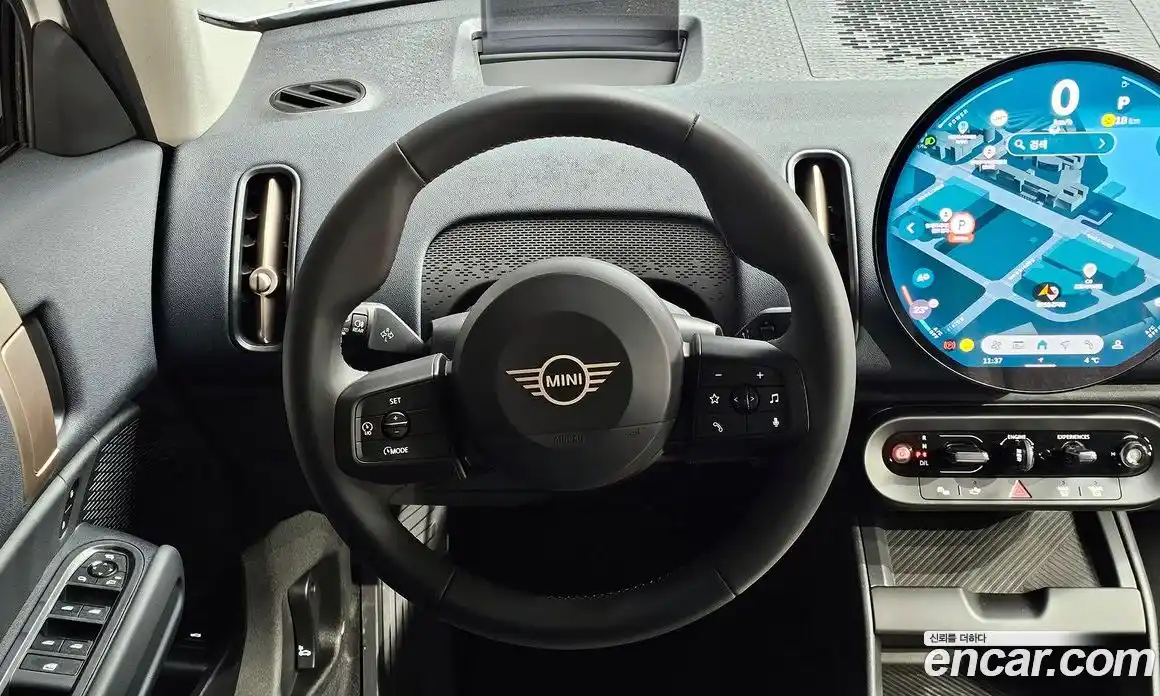 Mini Countryman 2026 2.0 Автомат в Москве № 173857, фото 4