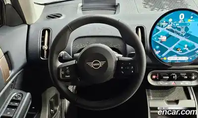 Mini Countryman 2026 2.0 Автомат в Москве № 173857, миниатюра 4